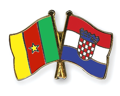 أهداف مباراة الكاميرون و كرواتيا في كأس العالم اليوم الاربعاء 18-6-2014