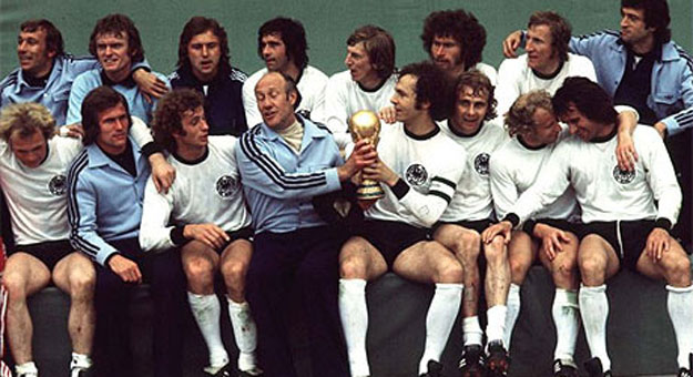 تعرف على سبب خسارة المنتخب الانجليزي في كأس العالم 1970