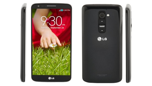 صور ومواصفات هاتف LG G3 mini الجديد