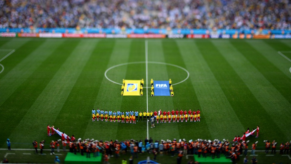 صور مباراة أوروجواي وانجلترا في كأس العالم اليوم الخميس 19-6-2014