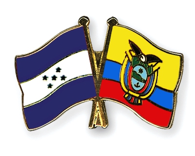 توقيت وموعد مباراة الهندوراس و الإكوادور في كأس العالم الجمعة 20-6-2014
