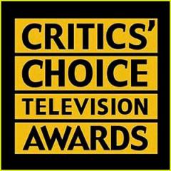 قائمة الفائزين بجوائز حفل Critics’ Choice Television