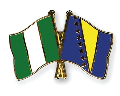 اهداف مباراة نيجيريا والبوسنة والهرسك في كأس العالم اليوم 21-6-2014