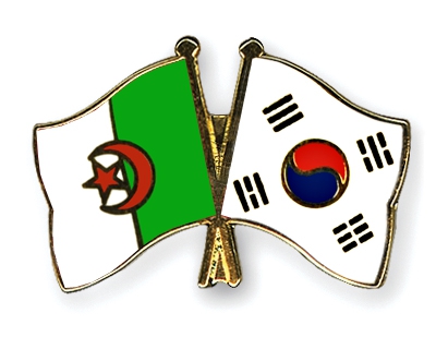 توقيت وموعد مباراة الجزائر وكوريا الجنوبية الاحد 22-6-2014 والقنوات الناقلة
