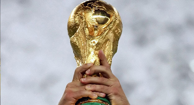 بالصور أكثر الدول تغريدا في كأس العالم 2014 بالبرازيل