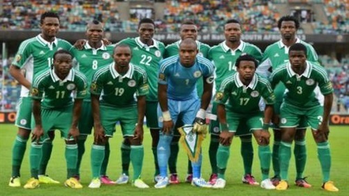 تشكيلة مباراة نيجيريا والبوسنة والهرسك في كأس العالم اليوم 22-6-2014
