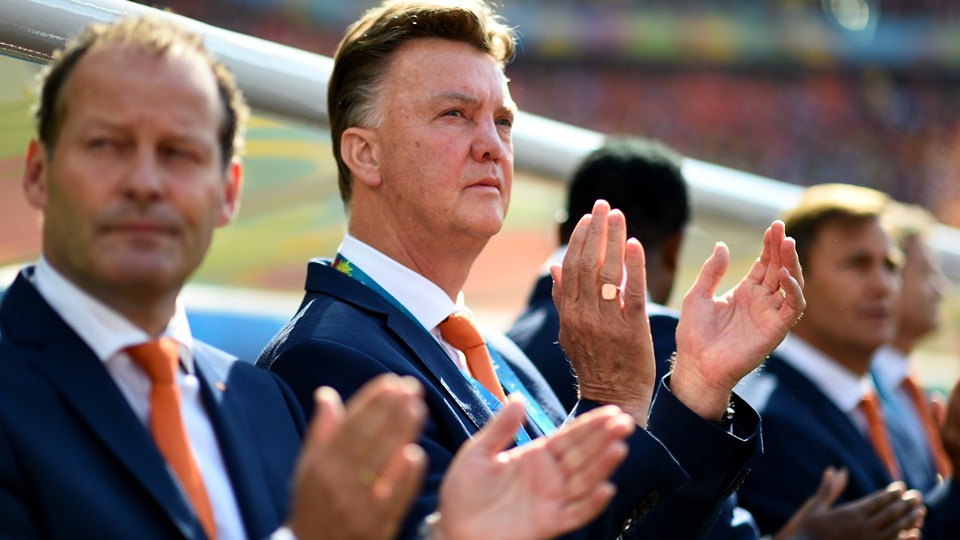 صور مباراة هولندا و تشيلي في كأس العالم الاثنين 23-6-2014