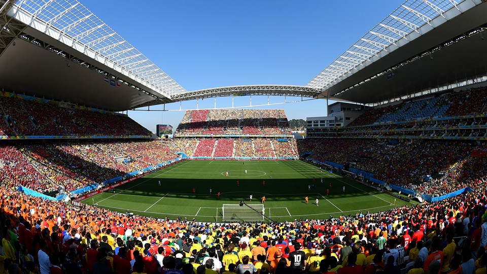 صور مباراة هولندا و تشيلي في كأس العالم الاثنين 23-6-2014