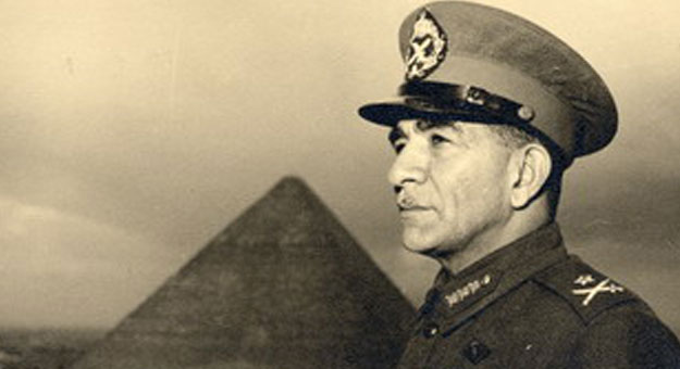تعرف على رواتب رؤساء مصر عبر التاريخ