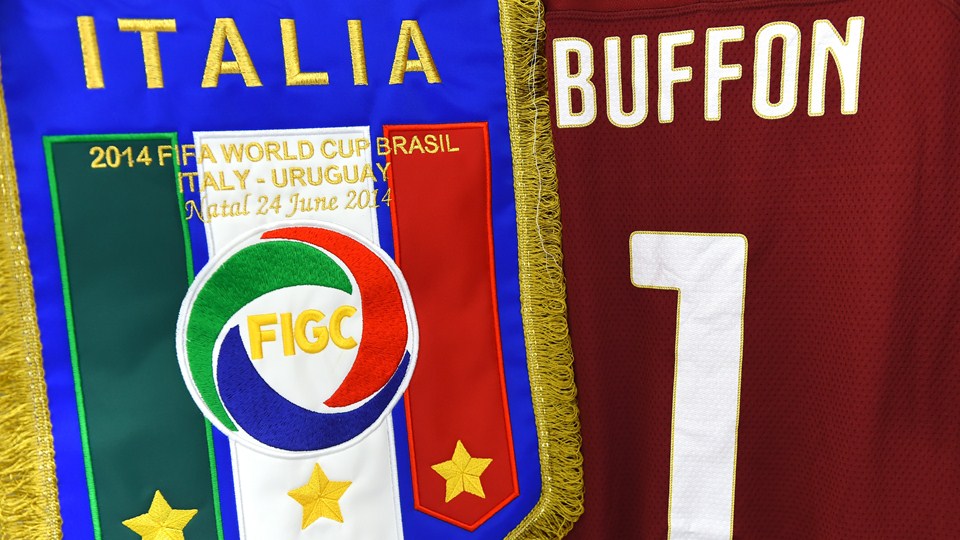 صور مباراة إيطاليا والأوروجواي في كأس العالم الثلاثاء 24-6-2014