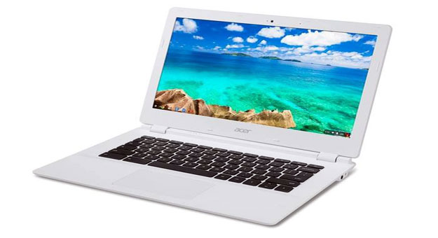 صور ومواصفات جهاز Acer Chromebook الجديد