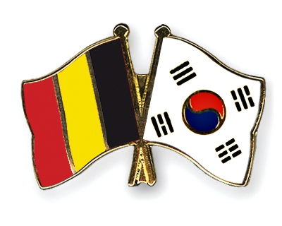 توقيت مباراة بلجيكا وكوريا الجنوبية , كأس العالم اليوم الخميس 26-6-2014 مع القنوات الناقله