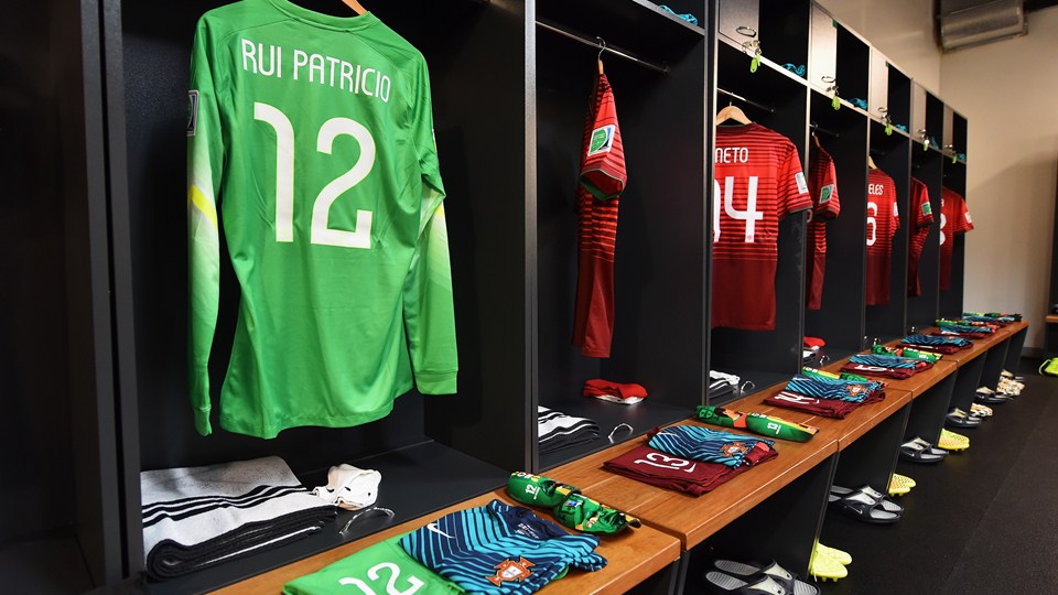 صور مباراة البرتغال وغانا في كأس العالم اليوم الخميس 26-6-2014
