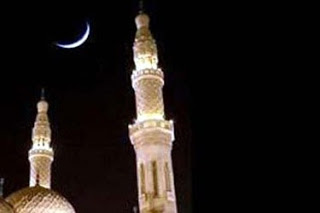تعرف على موعد أول أيام شهر رمضان المبارك 2014/1435
