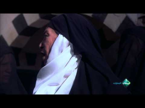 بالفيديو اعلان مسلسل الغربال على قناة أبوظبي الإمارات في رمضان 2014