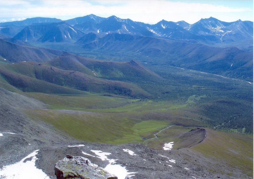 صور جبال الأورال 2014 , معلومات عن جبال الأورال 2014