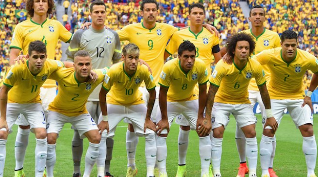 أهم نقاط القوة والضعف في منتخب البرازيل قبل مباراة تشيلي