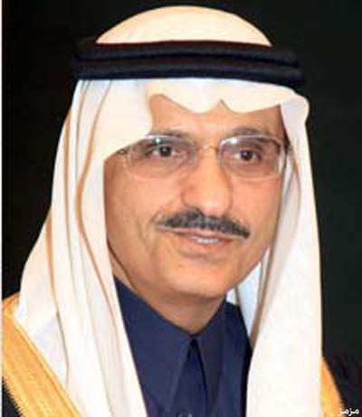 السعودية ، أسباب وتفاصيل إعفاء نائب وزير الدفاع الامير خالد بن بندر من منصبه 1435