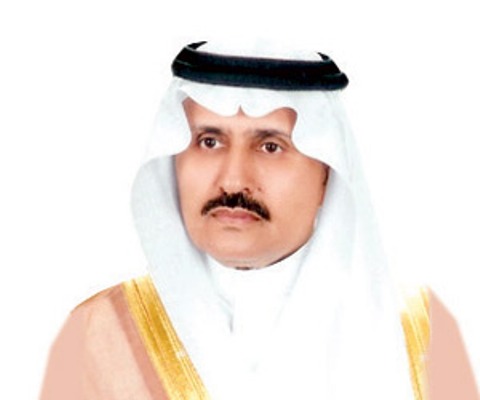 السعودية ، تعيين محمد بن فيصل بن جابر أبو ساق وزير للدولة 1435