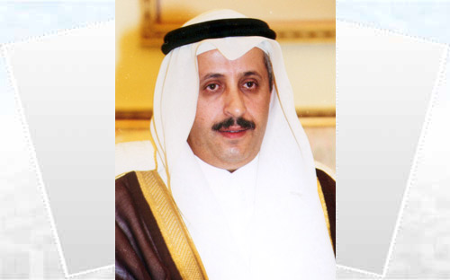 السعودية ، سبب إعفاء سعود المتحمي وزير الدولة من منصبه 1435