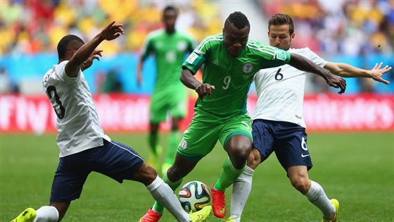 نتيجة مباراة فرنسا ونيجيريا في كأس العالم اليوم 30-6-2014