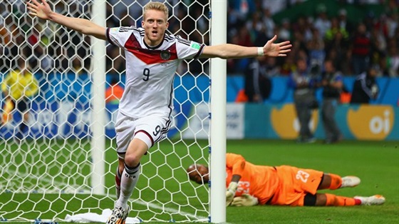 نتيجة مباراة ألمانيا والجزائر في كأس العالم اليوم 30-6-2014