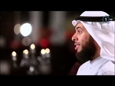 مشاهدة برنامج أحلى رحلة الشيخ مشاري الخراز الحلقة الاولى 1 كاملة 2014 يوتيوب