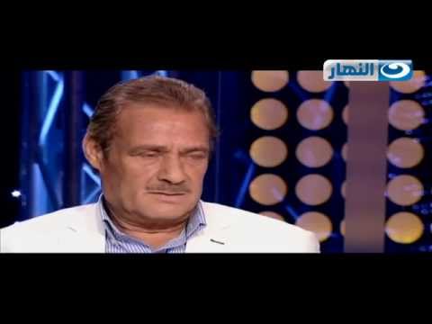 مشاهدة برنامج ليلة بيضا .. حمرا. سودا , فاروق الفيشاوي الحلقة الثالثة 2014 كاملة