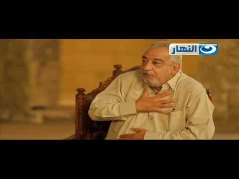 مشاهدة برنامج قلبك أبيض حلقة أحمد راتب كاملة 2014