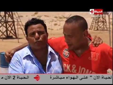 يوتيوب مشاهدة برنامج فؤش في المعكسر حلقة محمود عبد المغنى 2014 كاملة