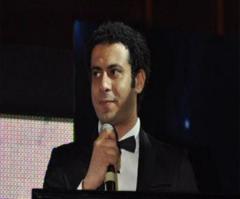 عاجل ،، وفاة والد الممثل المصري محمد فراج 2014