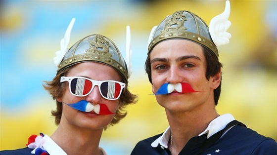 نتيجة واهداف مباراة ألمانيا فرنسا في كأس العالم اليوم 4-7-2014