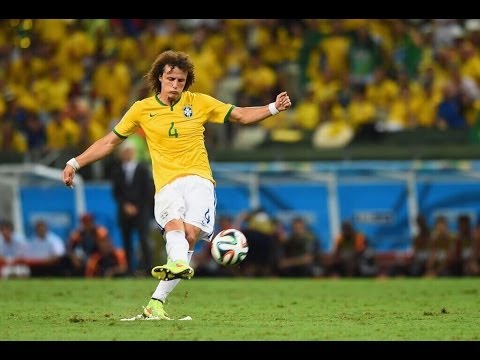 اهداف مباراة البرازيل وكولومبيا في كأس العالم اليوم 4-7-2014 تعليق عصام الشوالي