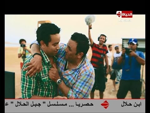 يوتيوب مشاهدة برنامج فؤش في المعكسر حلقة سامح حسين 2014 كاملة