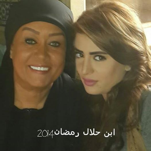 صور الممثلة المصرية وفاء قمر 2015 , أحدث صور وفاء قمر 2015 Wafa Qamar