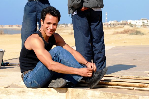 صور الممثل المصري احمد داود 2015 , أحدث صور احمد داود 2015 Ahmed Dawood