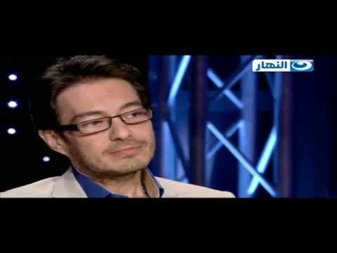 بالفيديو - مشاهدة برنامج ليلة بيضا .. حمرا. سودا , حلقة أحمد زاهر الحلقة 8 الثامنة 2014 كاملة
