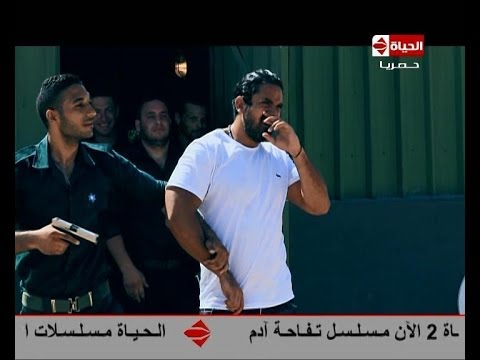 بالفيديو مشاهدة برنامج فؤش في المعكسر حلقة أمير كراره 2014 كاملة