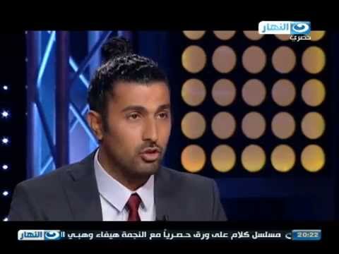 بالفيديو ، مشاهدة برنامج ليلة بيضا .. حمرا. سودا , حلقة محمد سامى 2014 كاملة