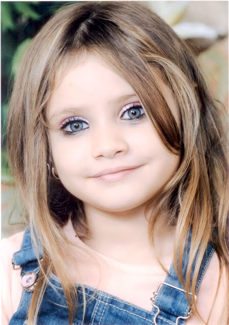 صور أطفال بعيون جميلة 2015 ، صور  عيون اطفال غاية في الجمال 2015