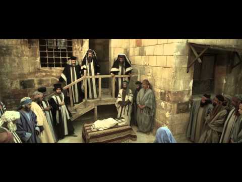 بالفيديو مشاهدة برنامج العذراء والمسيح الحلقة 13 الثالثة عشر 2014 كاملة