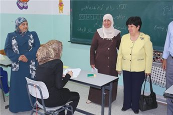عاجل تأجيل إعلان نتائج الثانوية العامة في فلسطين 2014