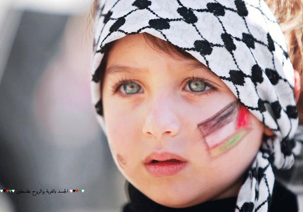 صور وخواطر حزينة عن غزة الصمود
