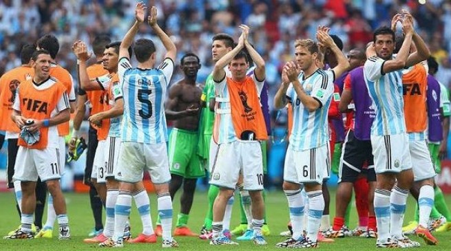 تحليل كيف تهزم الأرجنتين ألمانيا في كأس العالم 2014 وتتوج باللقب