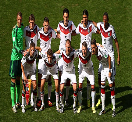 تحليل كيف تهزم ألمانيا الأرجنتين في كأس العالم 2014 وتتوج باللقب