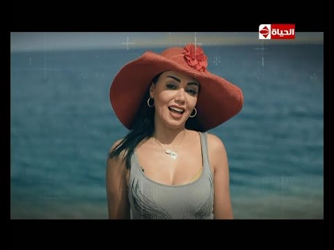 بالفيديو مشاهدة برنامج فؤش في المعكسر حلقة رانيا يوسف 2014 كاملة