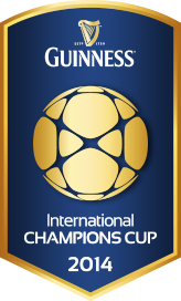 حصريا ً : موضوع موحد للقنوات الناقلة لدورة International Champions Cup 2014 الودية