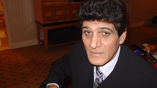 وفاة الشاعر العراقي أحمد مطر في لندن اليوم 16-7-2014
