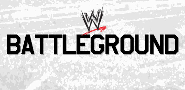 تردد القنوات الناقلة لمهرجان WWE Battleground اليوم السبت 2-8-2014