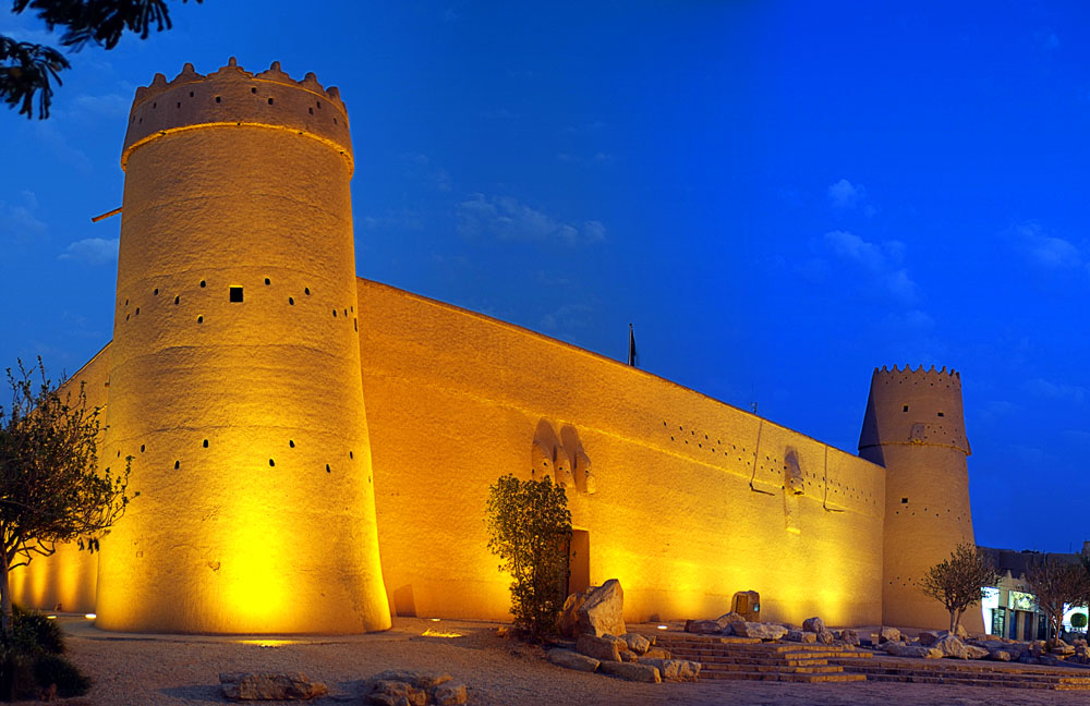 صور قصر المصمك في الرياض 2014 ، معلومات عن قصر المصمك 2015